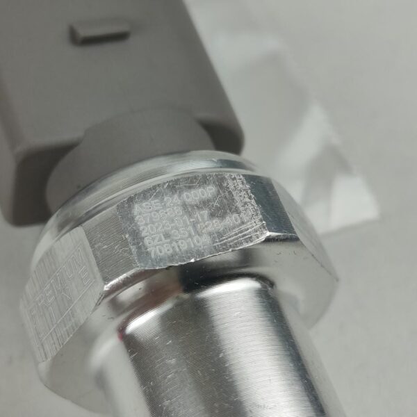 MAHLE Original ASE 24 000P Interruptor de pressão ar condicionado 3 Pólos M10*1.25 (4057635049696)