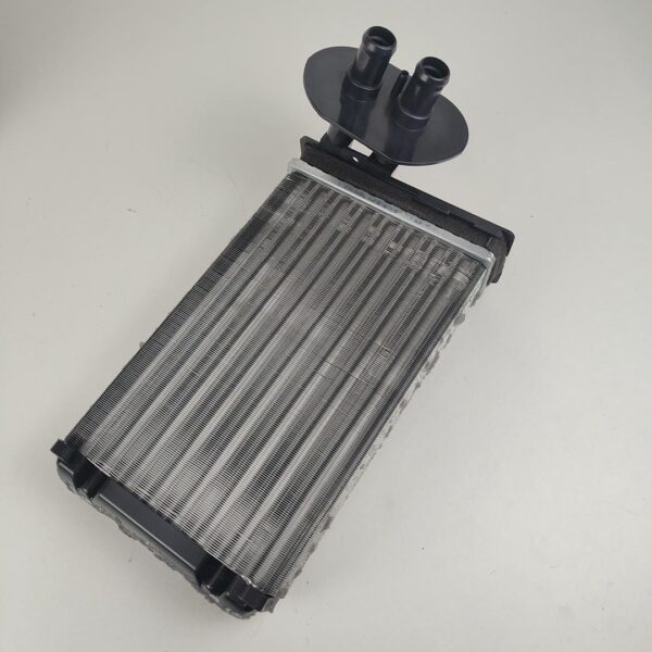 FEBI BILSTEIN 18158 Permutador / Radiador de calor habitáculo VW TRANSPORTER, CALIFORNIA (4027816181583)