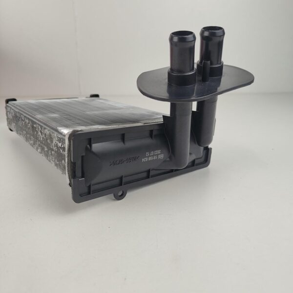 FEBI BILSTEIN 18158 Permutador / Radiador de calor habitáculo VW TRANSPORTER, CALIFORNIA (4027816181583)