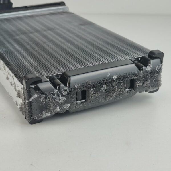 FEBI BILSTEIN 18158 Permutador / Radiador de calor habitáculo VW TRANSPORTER, CALIFORNIA (4027816181583)