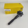 HELLA 5DA 193 175-551 Bobina de ignição 3 pólos 12V Aparafusado (4082300563030)