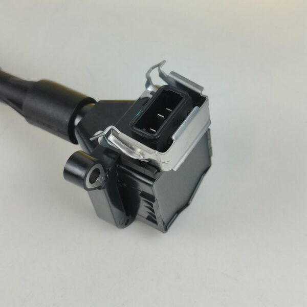 HELLA 5DA 193 175-551 Bobina de ignição 3 pólos 12V Aparafusado (4082300563030)