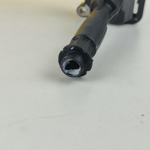 HELLA 5DA 193 175-551 Bobina de ignição 3 pólos 12V Aparafusado (4082300563030)