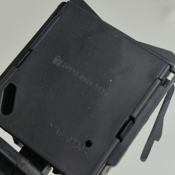 FEBI BILSTEIN 24513 Interruptor / Comutador de luz intermitente (4027816245131)