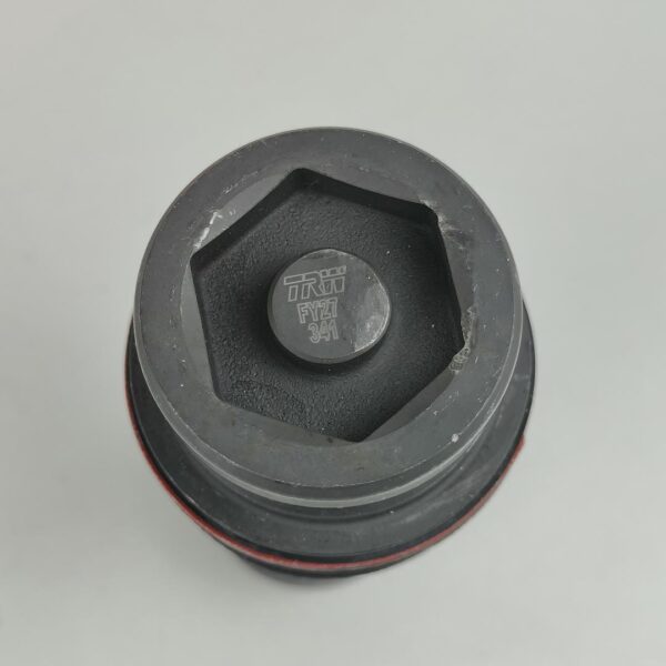 TRW JBJ341 Rótula de suspensão M14x1,5 (3322938271725) - Ambos os lados