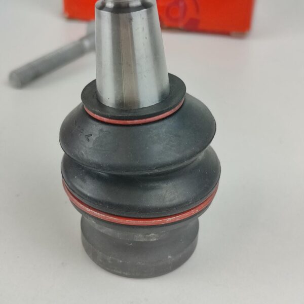 TRW JBJ341 Rótula de suspensão M14x1,5 (3322938271725) - Ambos os lados