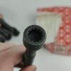 ELRING 057.240 Jogo de parafusos da cabeça do motor sem anilha espaçadora M12x1,75x166