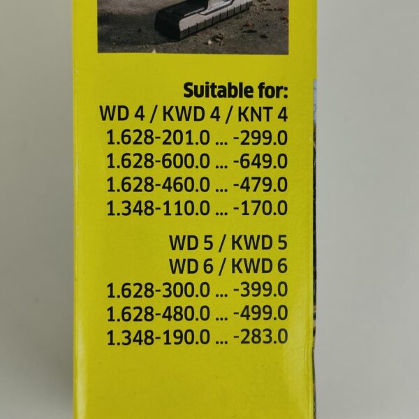 Filtro Aspiração Karcher KFI 4410 WD