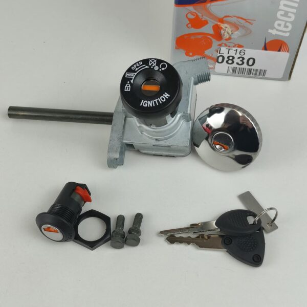 Canhão de fechadura fechadura de ignição VICMA 8374 (8430525083745)