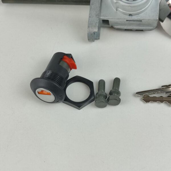 Canhão de fechadura fechadura de ignição VICMA 8374 (8430525083745)