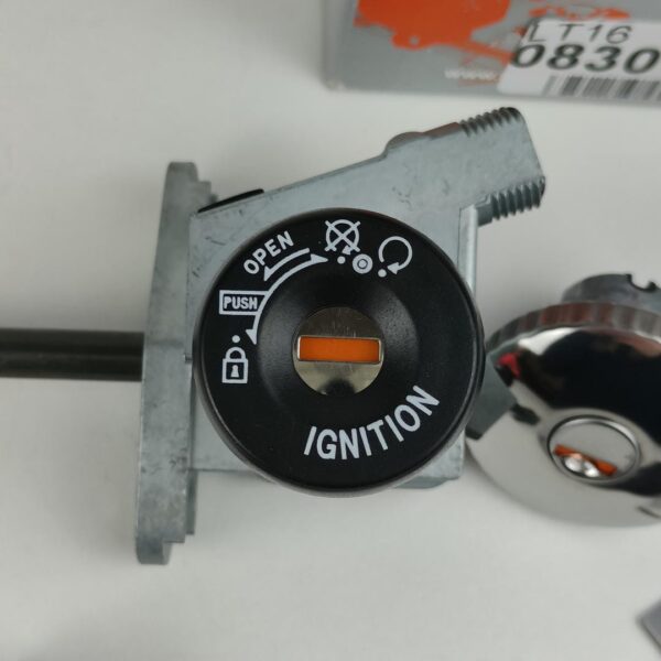 Canhão de fechadura fechadura de ignição VICMA 8374 (8430525083745)