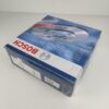 BOSCH 0 986 478 639 Disco de travão ventilado 257,2x22mm 4x98 ventilado (4047024241282)