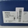 BOSCH 0 986 478 639 Disco de travão ventilado 257,2x22mm 4x98 ventilado (4047024241282)