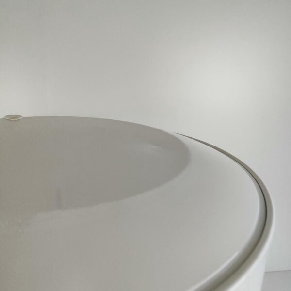 LT17X0021_5 Termocumulador Elétrico 50 Litros Ariston Lydos Eco Blu Vertical