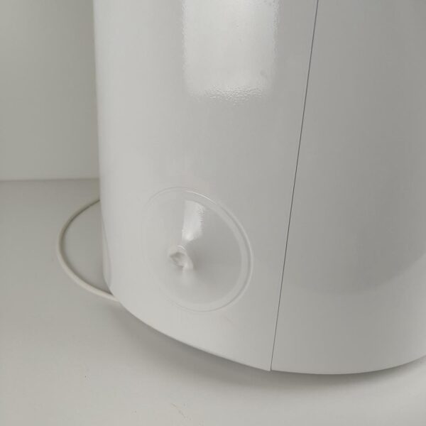 LT17X0021_6 Termocumulador Elétrico 50 Litros Ariston Lydos Eco Blu Vertical