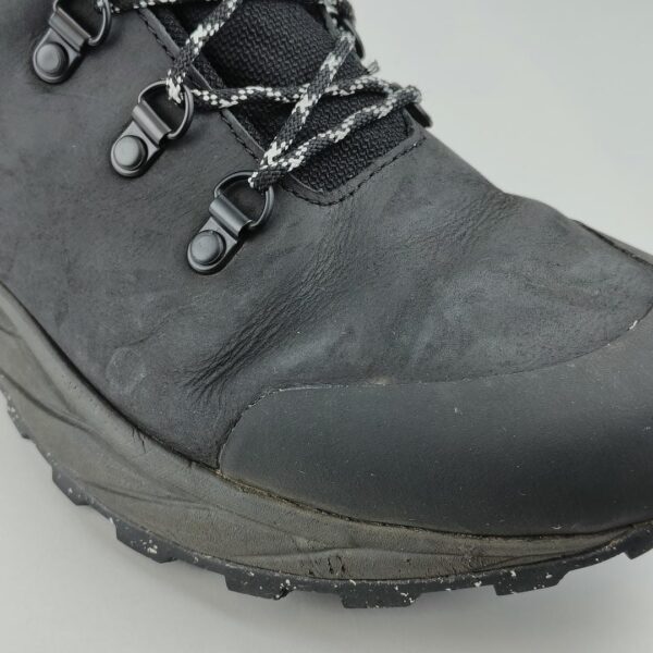 (41) Sapatos de caminhada Jack Wolfskin Terraquest X Texapore Mid M homem
