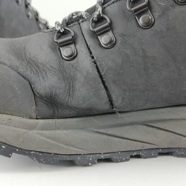 (41) Sapatos de caminhada Jack Wolfskin Terraquest X Texapore Mid M homem