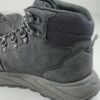 (41) Sapatos de caminhada Jack Wolfskin Terraquest X Texapore Mid M homem