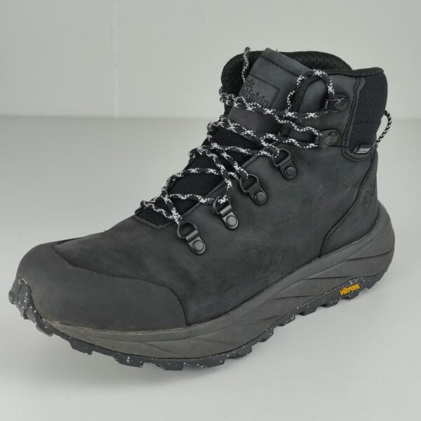 (41) Sapatos de caminhada Jack Wolfskin Terraquest X Texapore Mid M homem