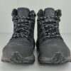 (41) Sapatos de caminhada Jack Wolfskin Terraquest X Texapore Mid M homem