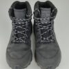 (41) Sapatos de caminhada Jack Wolfskin Terraquest X Texapore Mid M homem