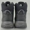 (41) Sapatos de caminhada Jack Wolfskin Terraquest X Texapore Mid M homem