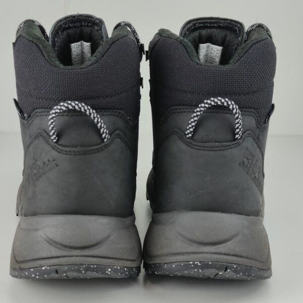 (41) Sapatos de caminhada Jack Wolfskin Terraquest X Texapore Mid M homem