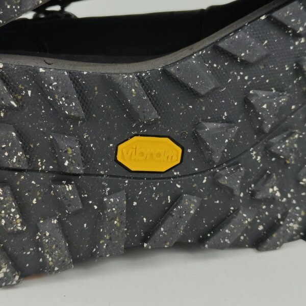 (41) Sapatos de caminhada Jack Wolfskin Terraquest X Texapore Mid M homem