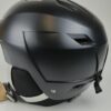 Capacete Salomon Icon LT Access Esqui Snowboard S