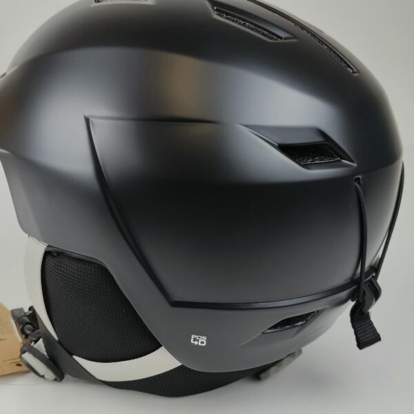 Capacete Salomon Icon LT Access Esqui Snowboard S