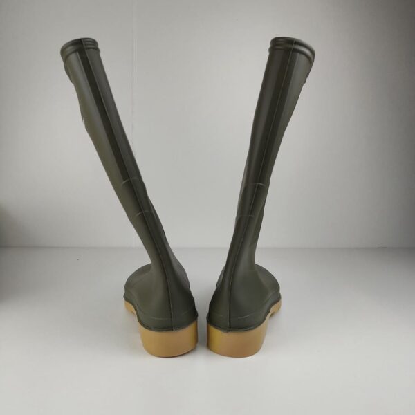 37 Botas Impermeáveis Segurança Dunlop Protomastor