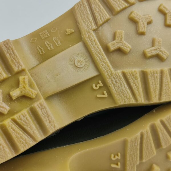 37 Botas Impermeáveis Segurança Dunlop Protomastor