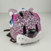 Capacete bicicleta infantil Crazy Safety 49-55 cm