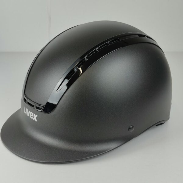 Capacete Equitação Uvex Suxxed Active ML 57-59 cm