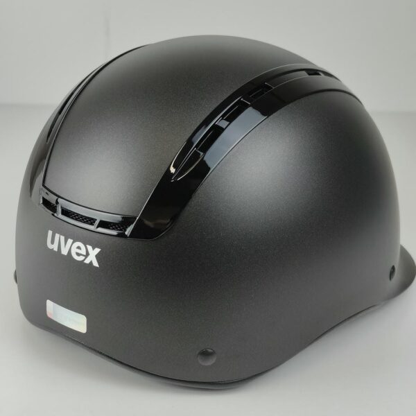 Capacete Equitação Uvex Suxxed Active ML 57-59 cm