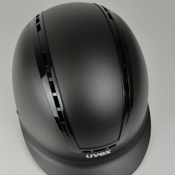 Capacete Equitação Uvex Suxxed Active ML 57-59 cm