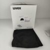 Capacete Equitação Uvex Suxxed Active ML 57-59 cm