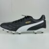 (44,5) Sapatilhas Futebol PUMA King Top FG/AG Adulto
