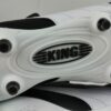 (44,5) Sapatilhas Futebol PUMA King Top FG/AG Adulto