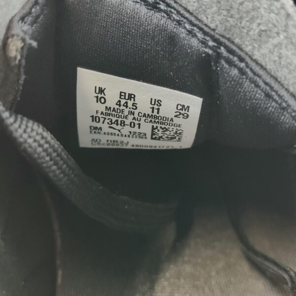 (44,5) Sapatilhas Futebol PUMA King Top FG/AG Adulto