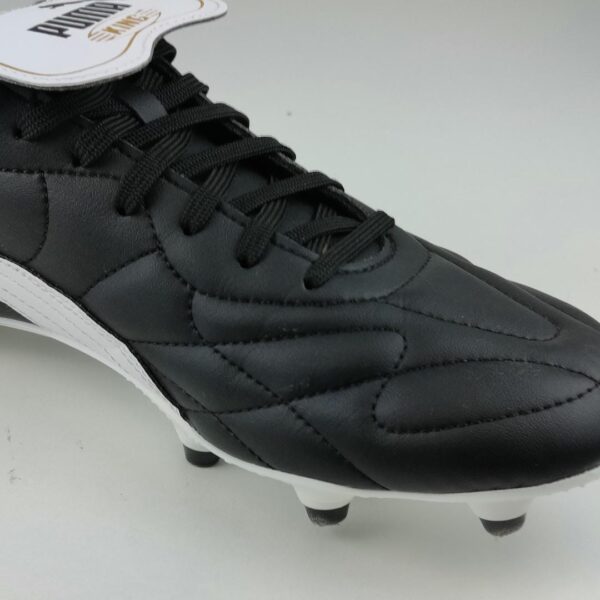 (44,5) Sapatilhas Futebol PUMA King Top FG/AG Adulto