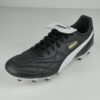 (44,5) Sapatilhas Futebol PUMA King Top FG/AG Adulto