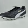 (44,5) Sapatilhas Futebol PUMA King Top FG/AG Adulto