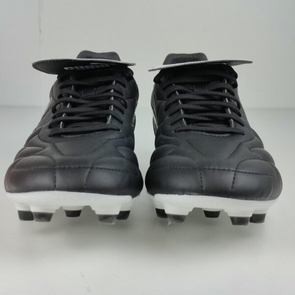 (44,5) Sapatilhas Futebol PUMA King Top FG/AG Adulto