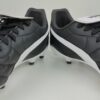 (44,5) Sapatilhas Futebol PUMA King Top FG/AG Adulto