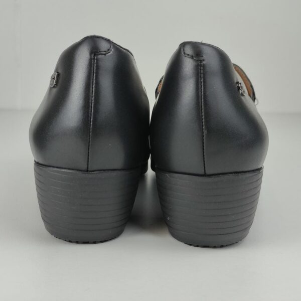 (41) Sapatos para Crews 52263W-36/3 ENVY III