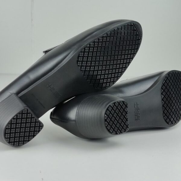 (41) Sapatos para Crews 52263W-36/3 ENVY III