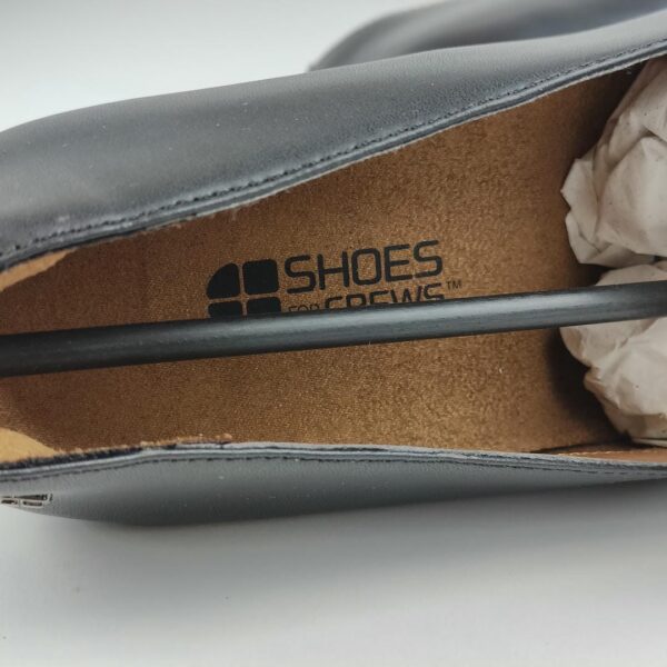 (41) Sapatos para Crews 52263W-36/3 ENVY III