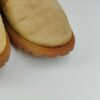 (46) Botas PANAMA JACK homem C44 Napa Grass castanho