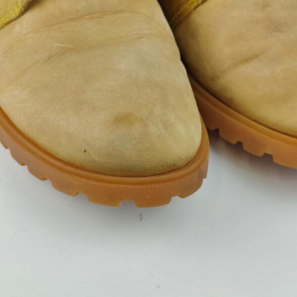 (46) Botas PANAMA JACK homem C44 Napa Grass castanho